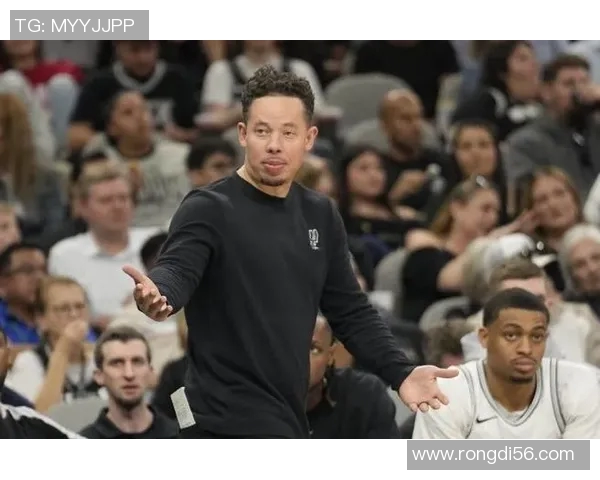 马刺队策略升级波波维奇轮休主力球员遭联盟重罚