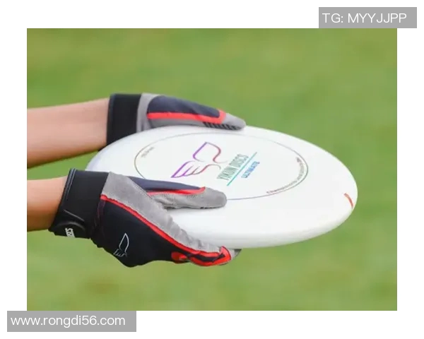 飞盘竞技心理素质全面提升指南从入门到精通的实用策略与技巧