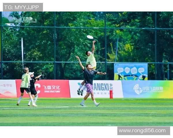 飞盘运动的魅力与挑战：深入探讨西安飞盘队的耐力训练与比赛表现